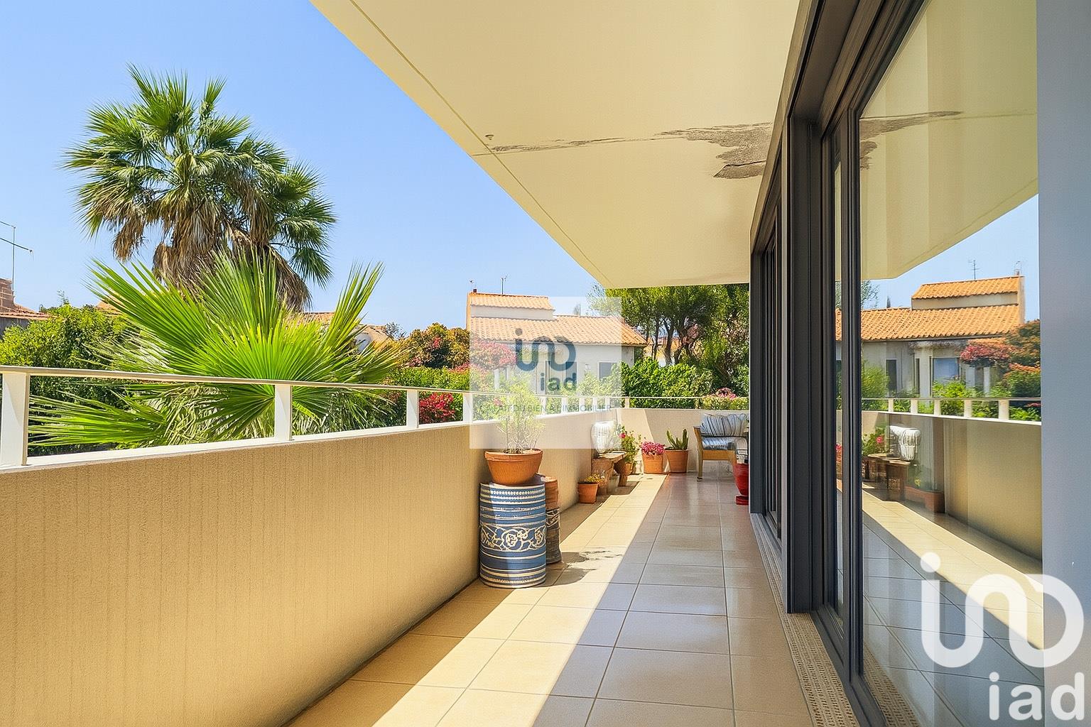 Appartement à vendre, 61m², Perpignan