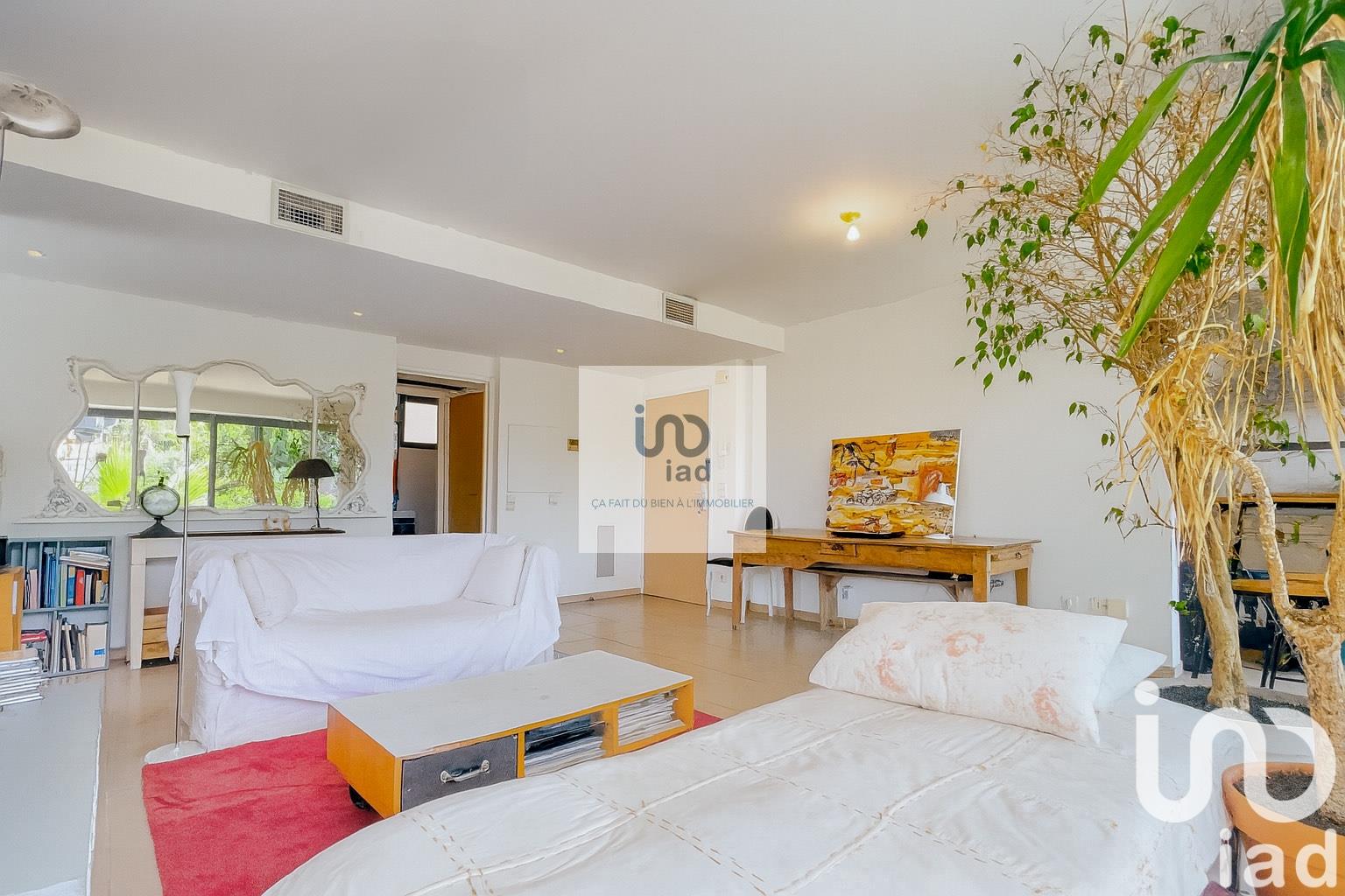 Appartement à vendre, 61m², Perpignan