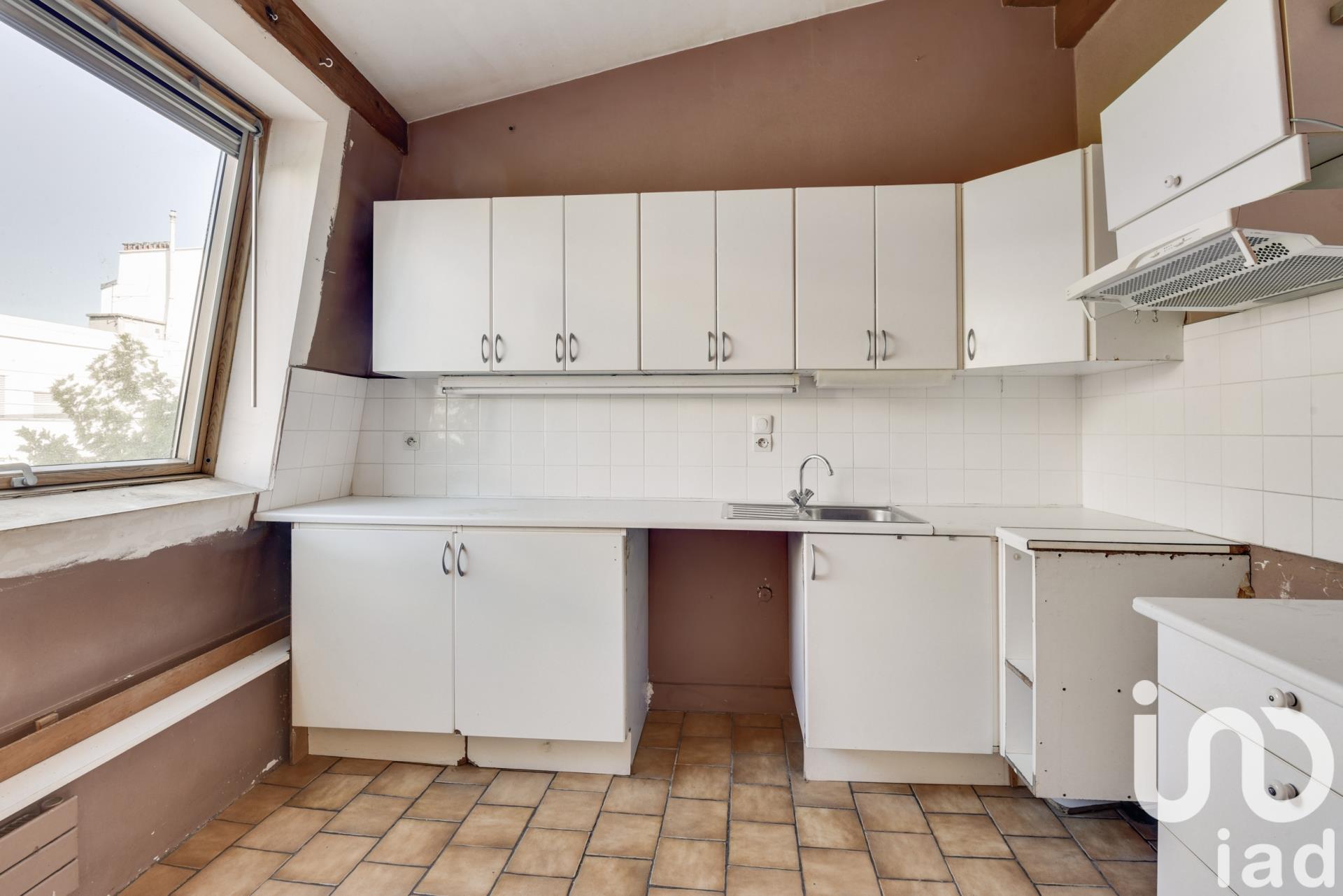 Appartement à vendre, 139m², Boulogne-Billancourt