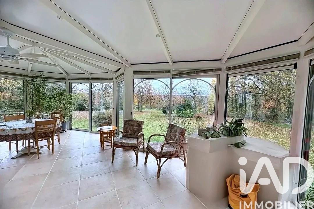 Maison à vendre, 161m², Armeau