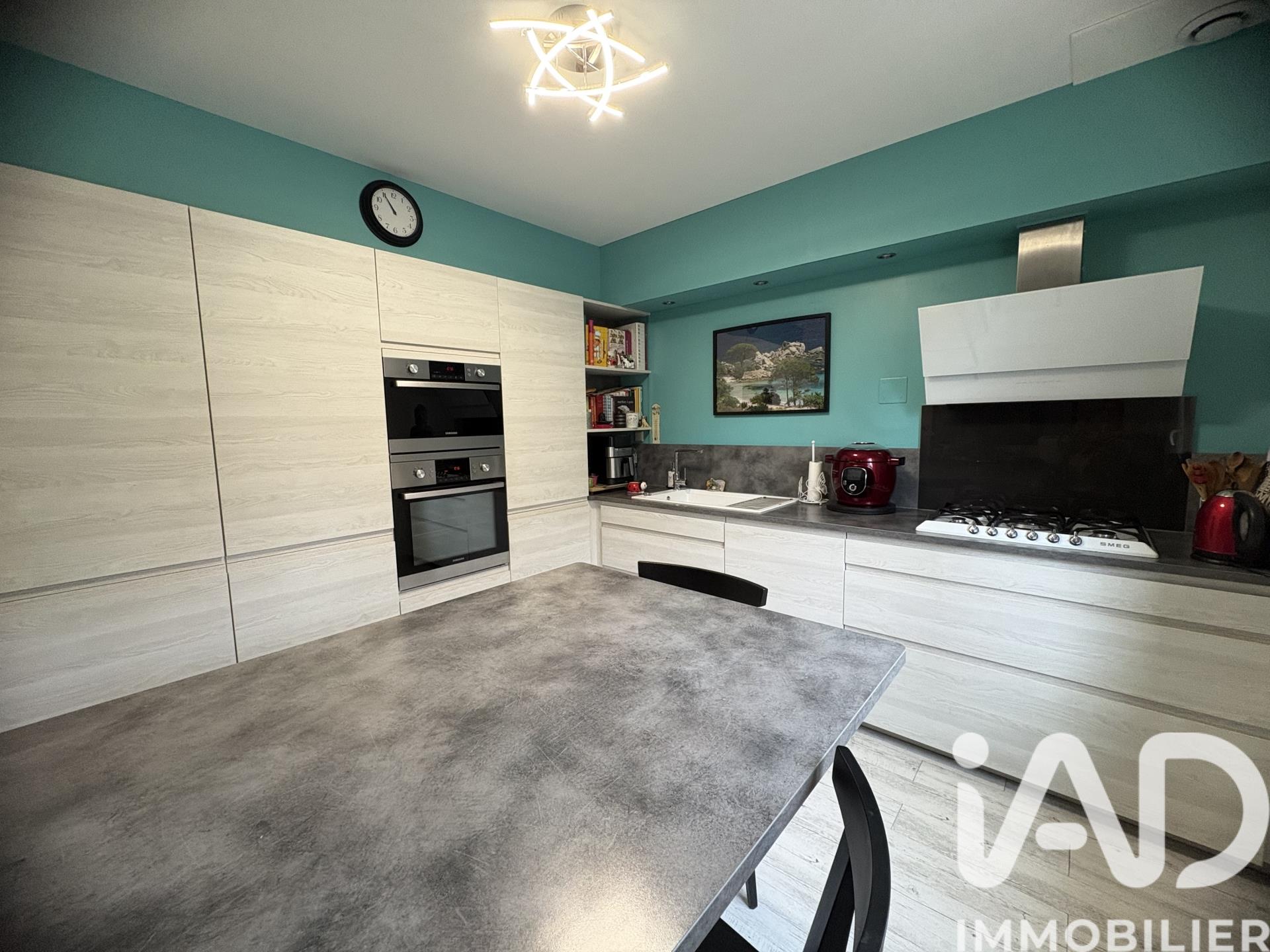 Maison à vendre, 161m², Armeau