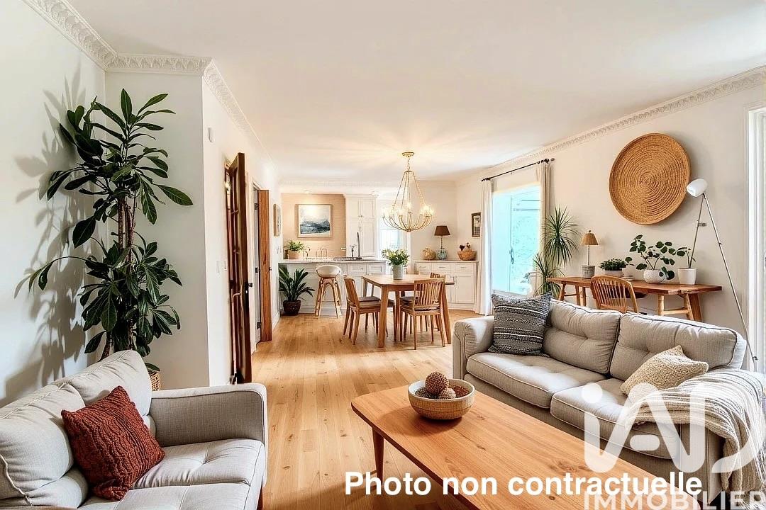 Maison à vendre, 161m², Armeau