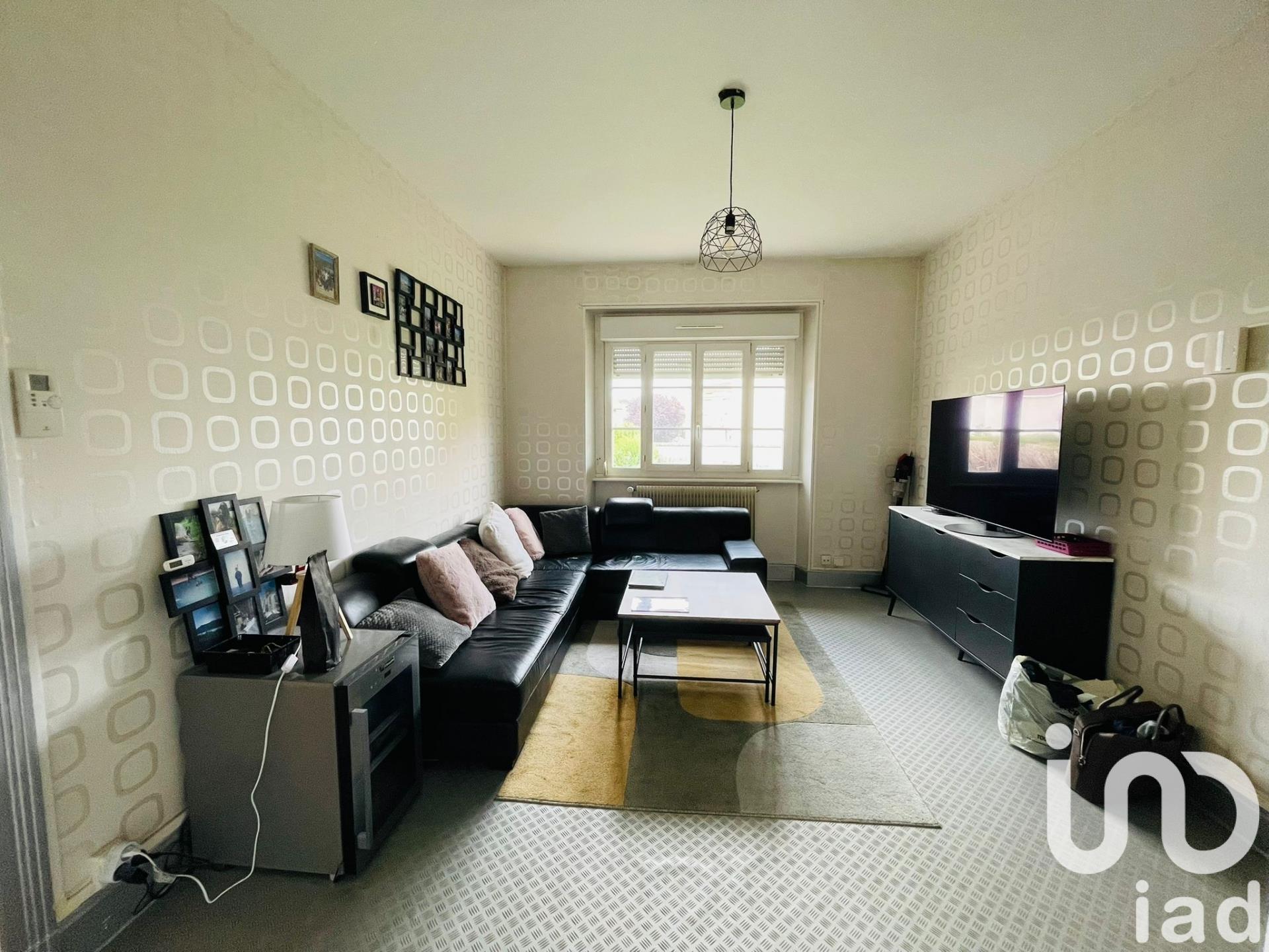 Appartement à vendre, 53m², Golbey