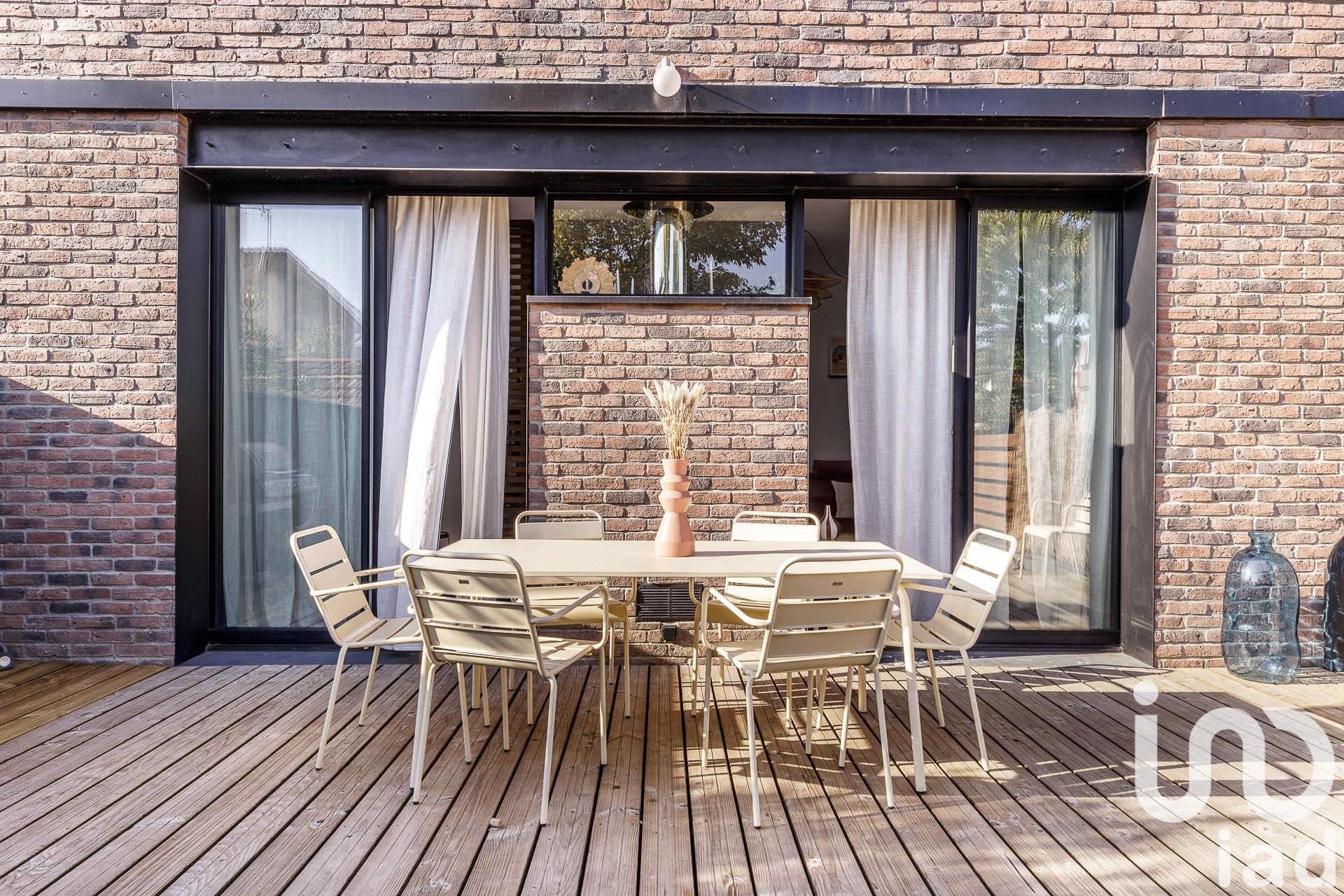 Maison à vendre, 112m², Bordeaux