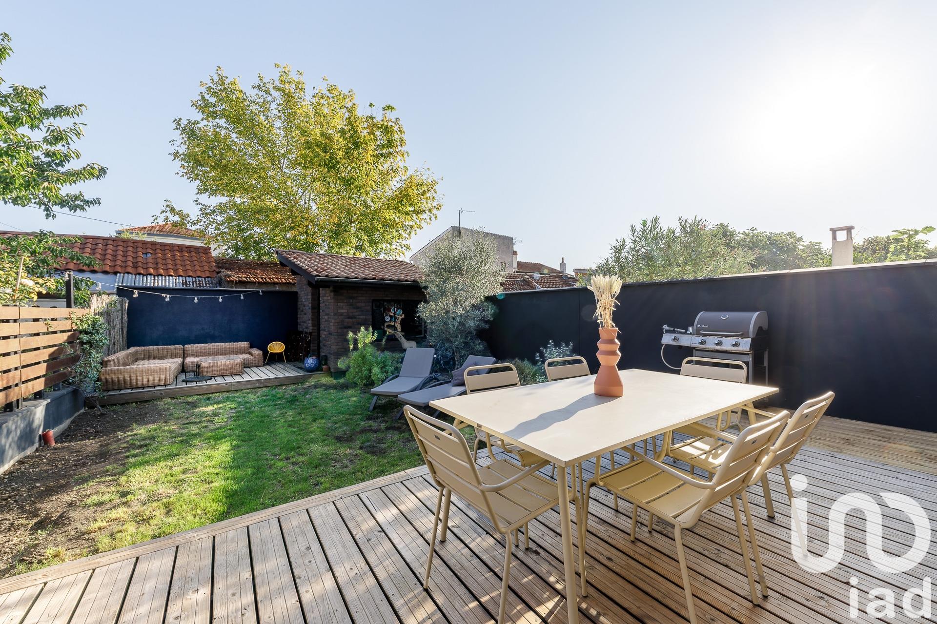 Maison à vendre, 112m², Bordeaux