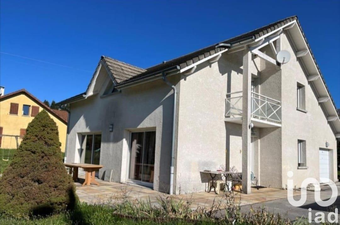 Maison à vendre, 146m², Viry