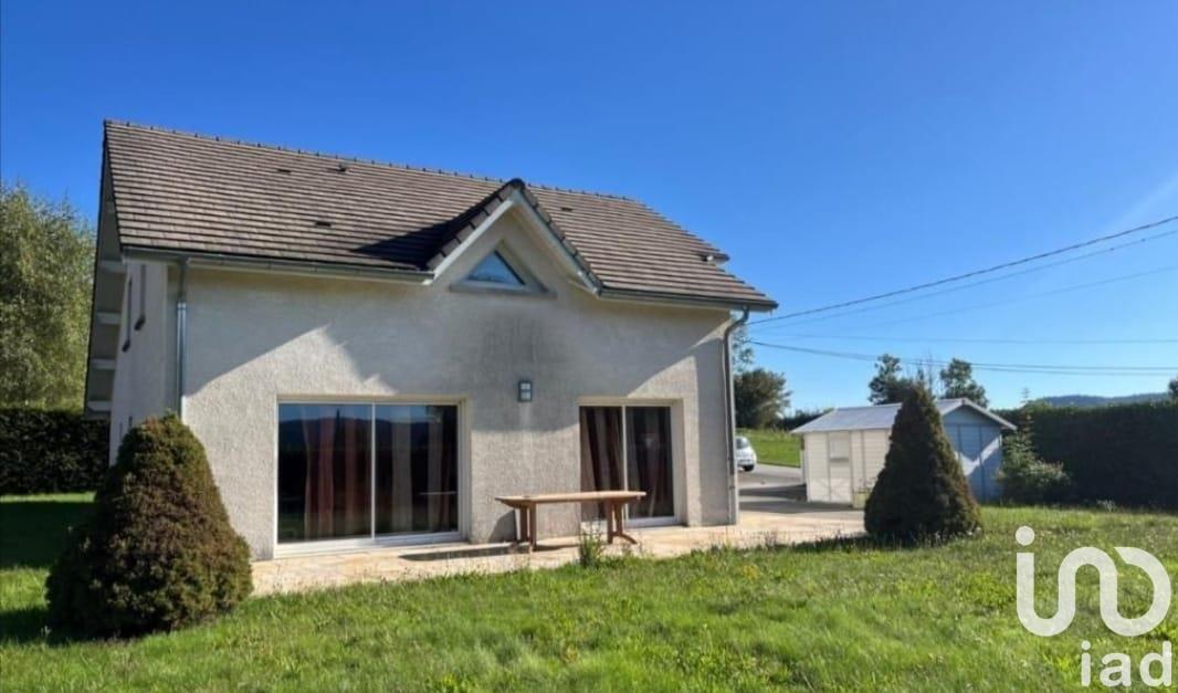 Maison à vendre, 146m², Viry