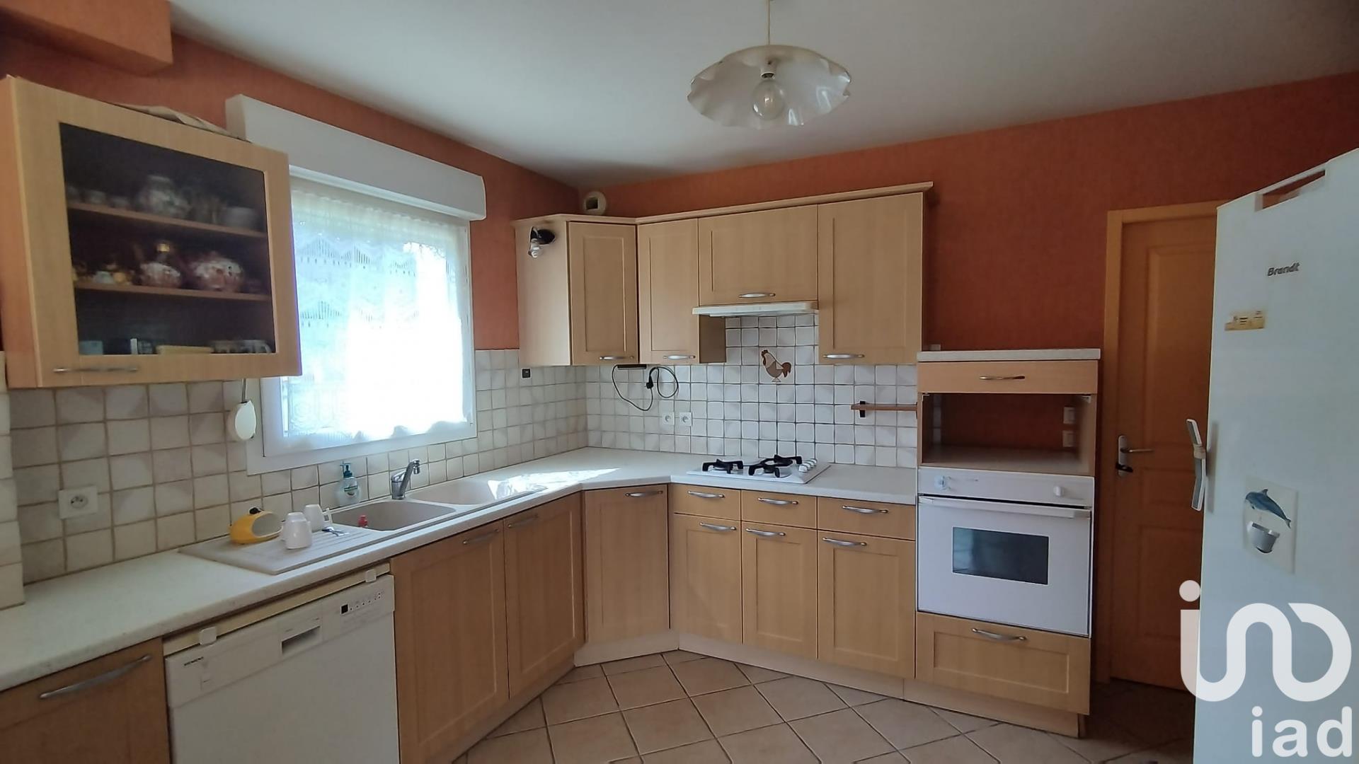 Maison à vendre, 146m², Viry