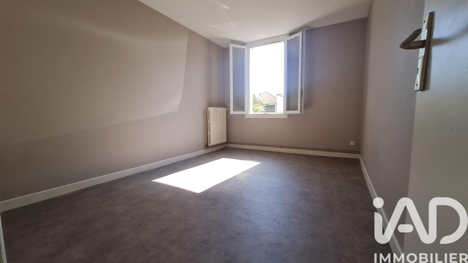 Appartement à vendre, 92m², Reims