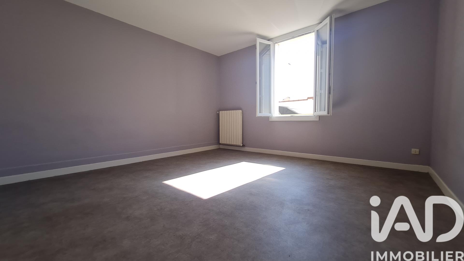 Appartement à vendre, 92m², Reims
