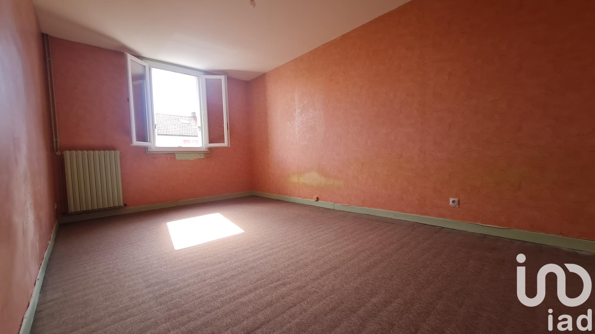 Appartement à vendre, 50m², Reims