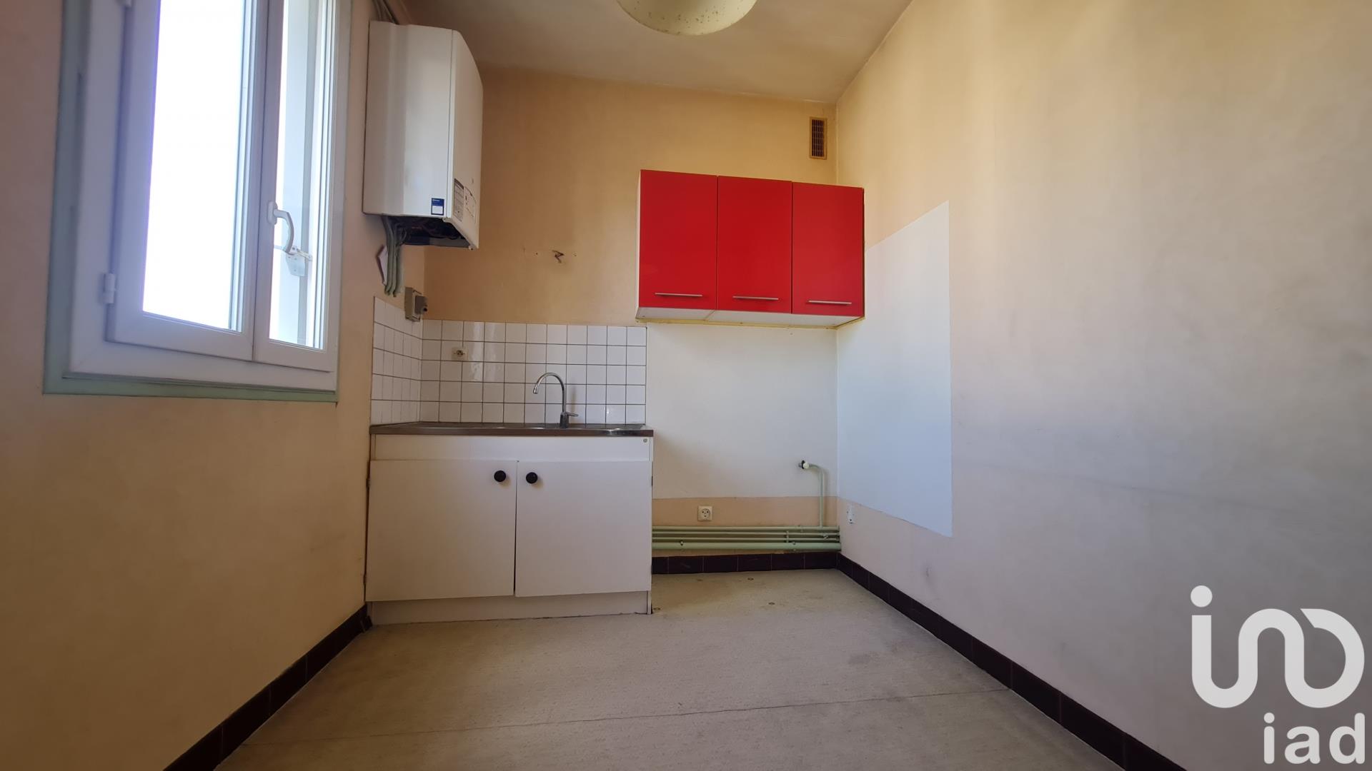 Appartement à vendre, 50m², Reims