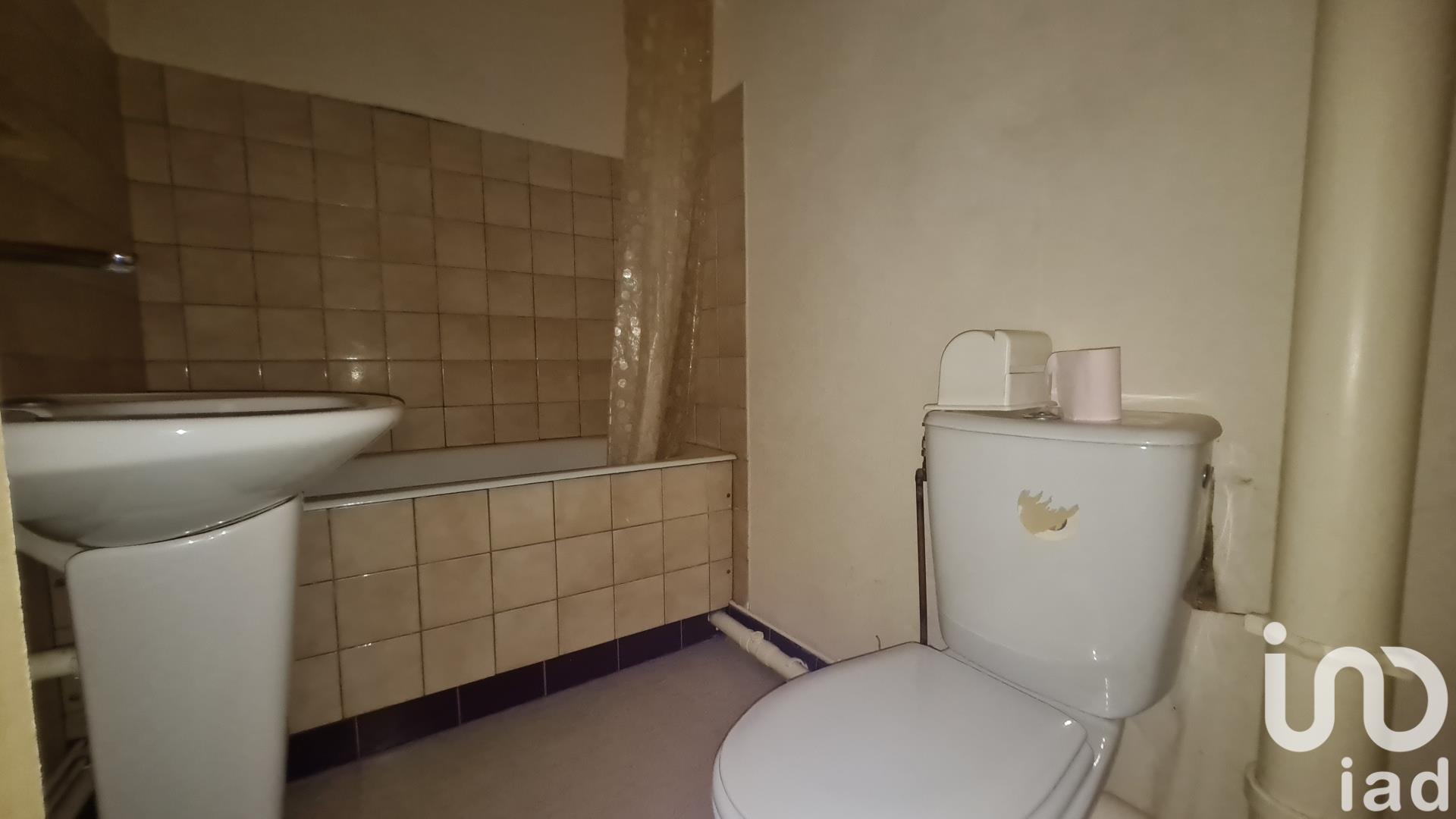 Appartement à vendre, 50m², Reims