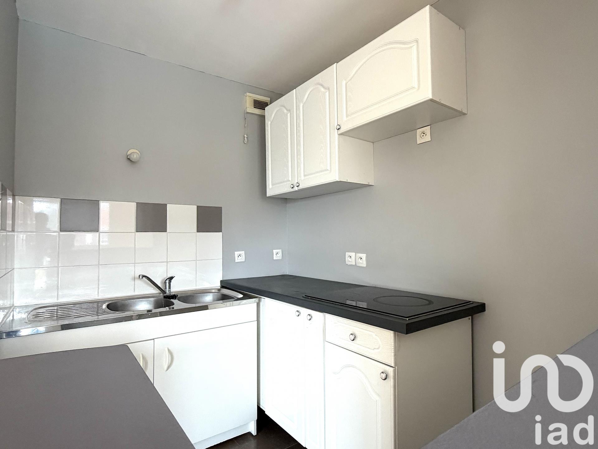 Appartement à vendre, 58m², Wervicq-Sud