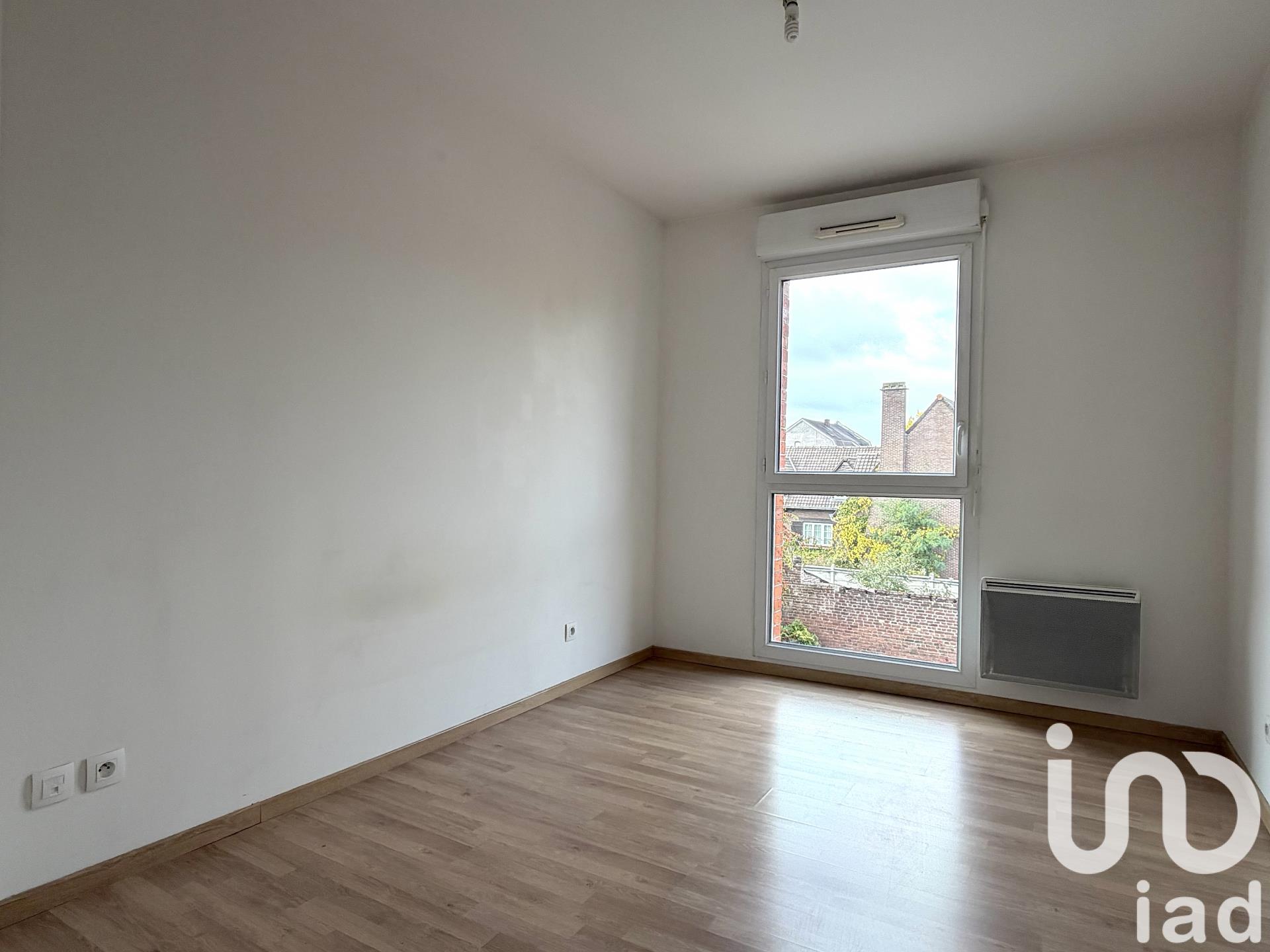 Appartement à vendre, 58m², Wervicq-Sud