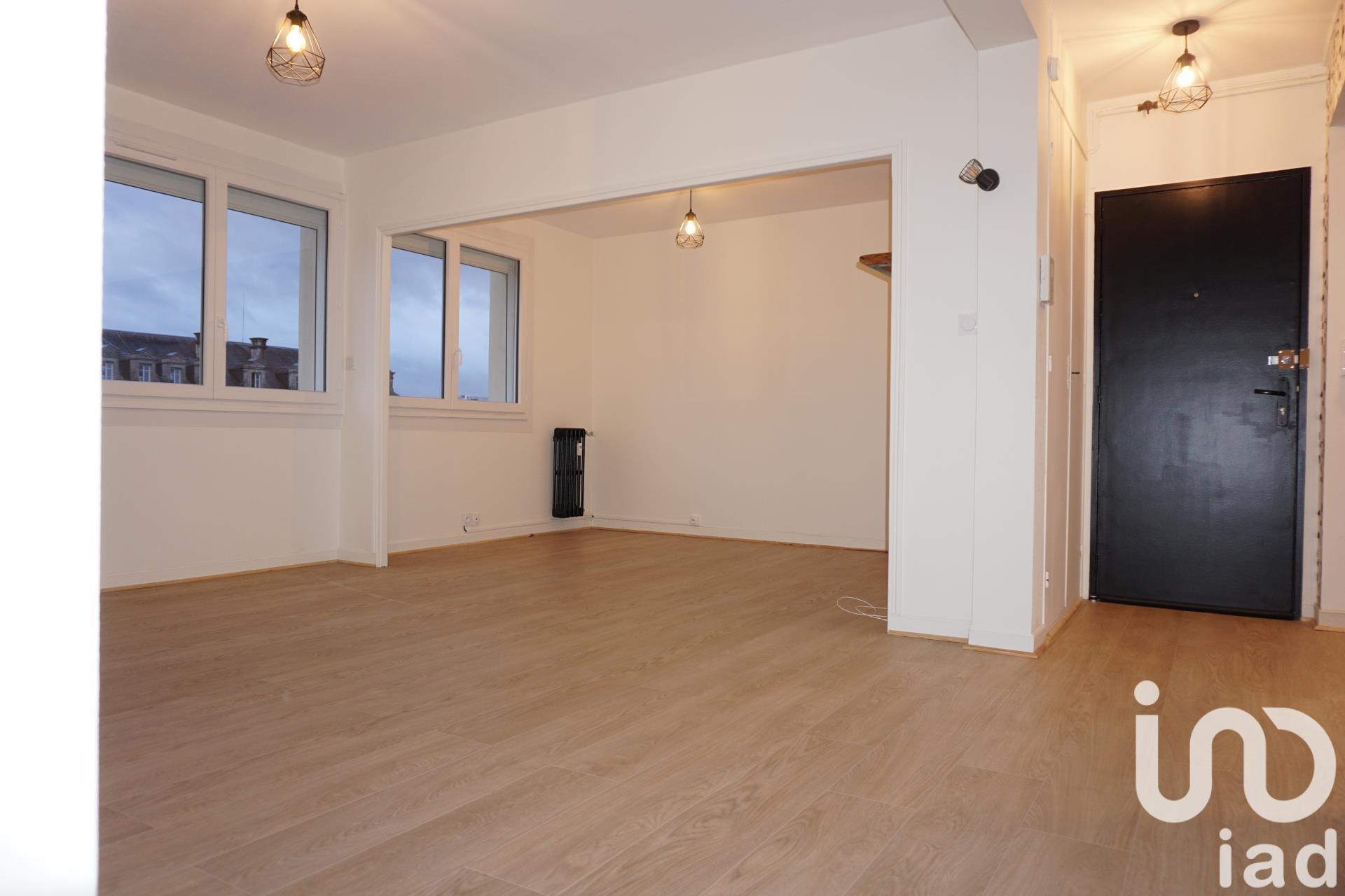Appartement à vendre, 65m², Limoges