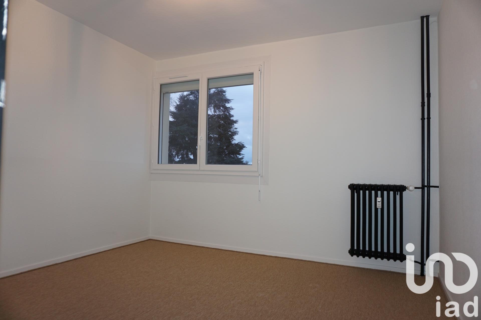 Appartement à vendre, 65m², Limoges