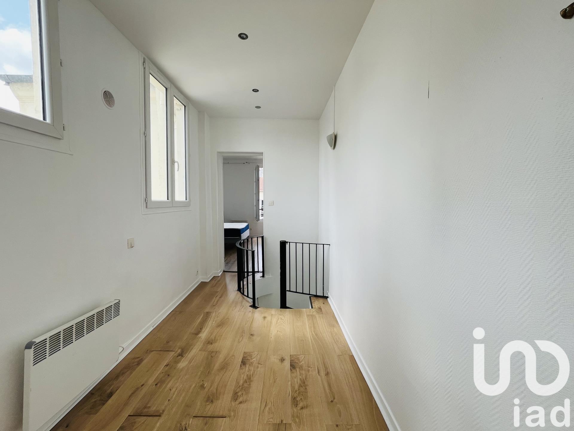 Appartement à vendre, 51m², Paris 14ème