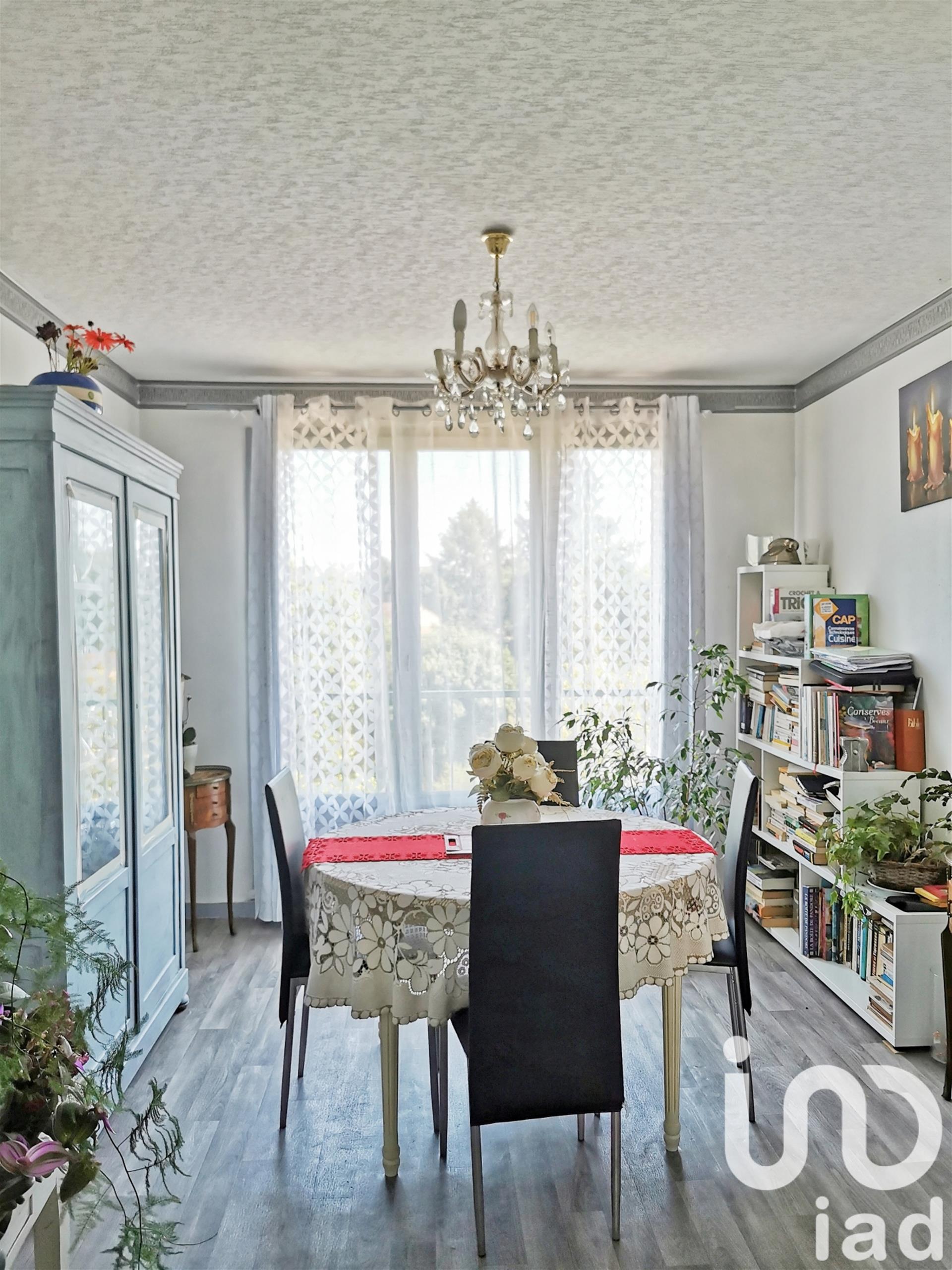 Appartement à vendre, 64m², Limoges