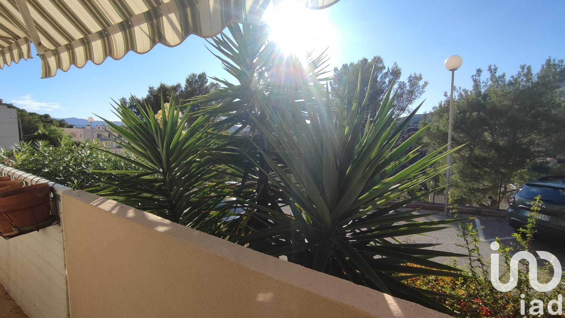 Appartement à vendre, 70m², Toulon