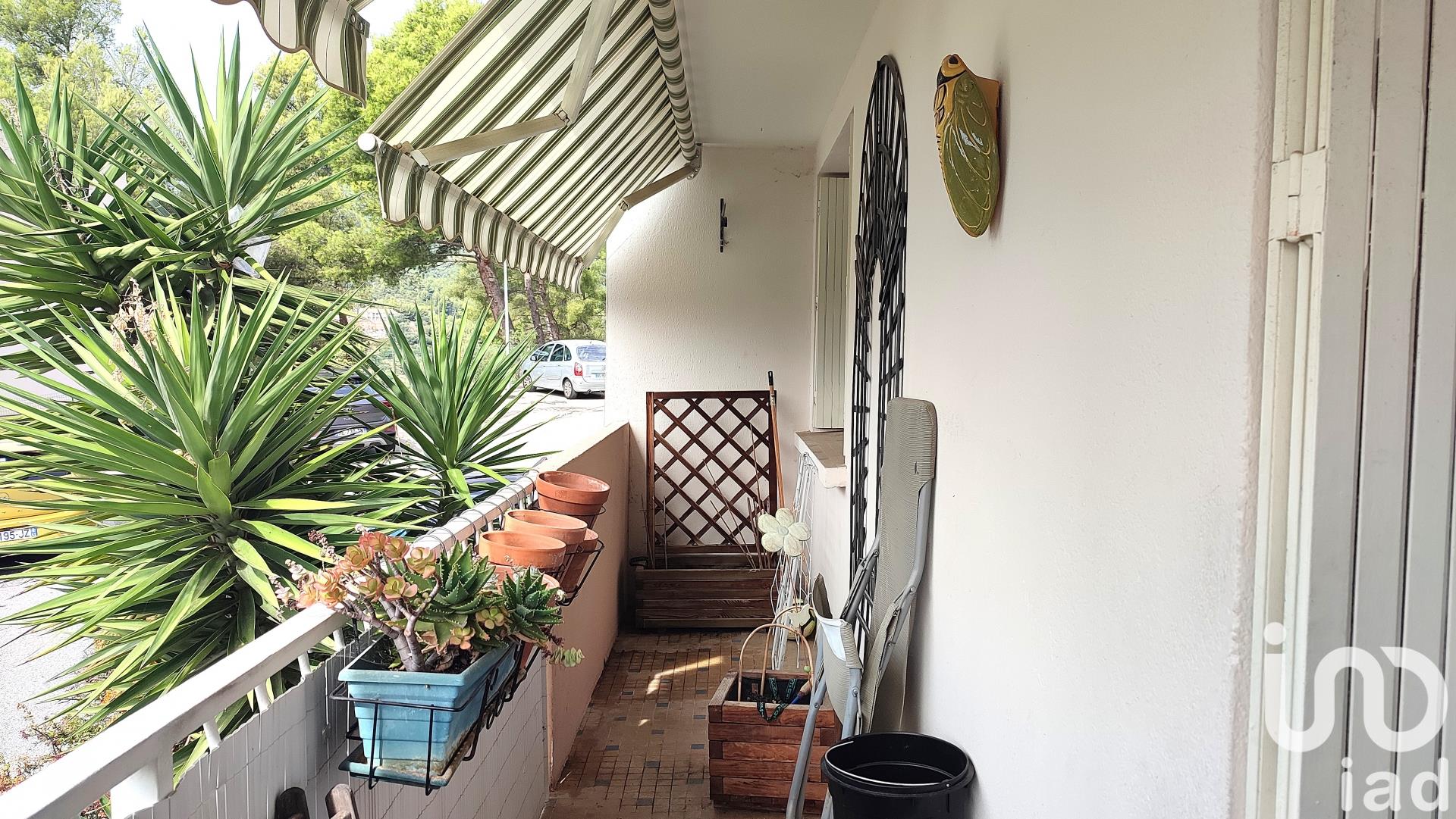 Appartement à vendre, 70m², Toulon