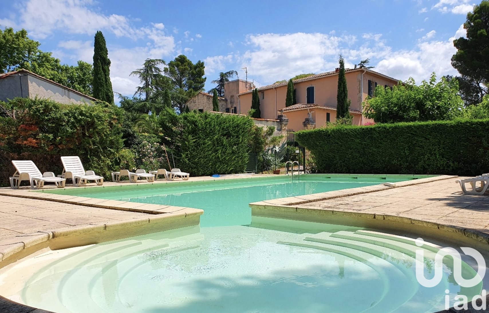 Appartement à vendre, 74m², Alignan-du-Vent