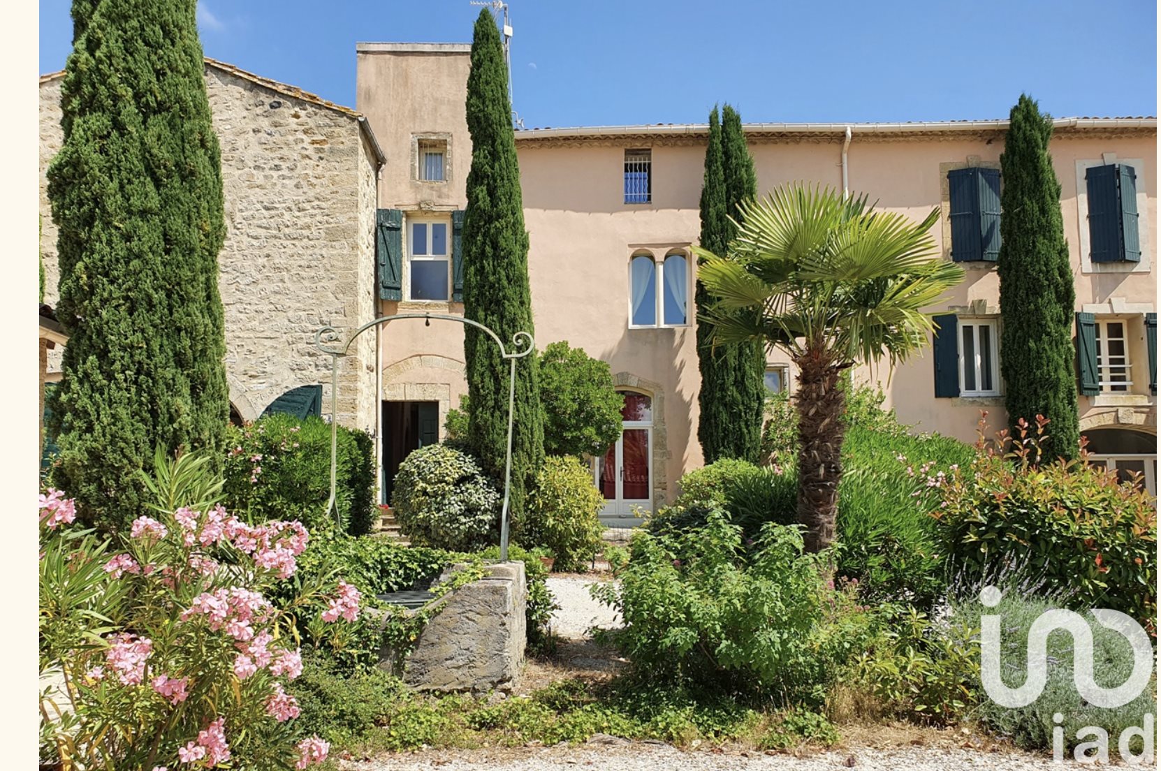 Appartement à vendre, 74m², Alignan-du-Vent