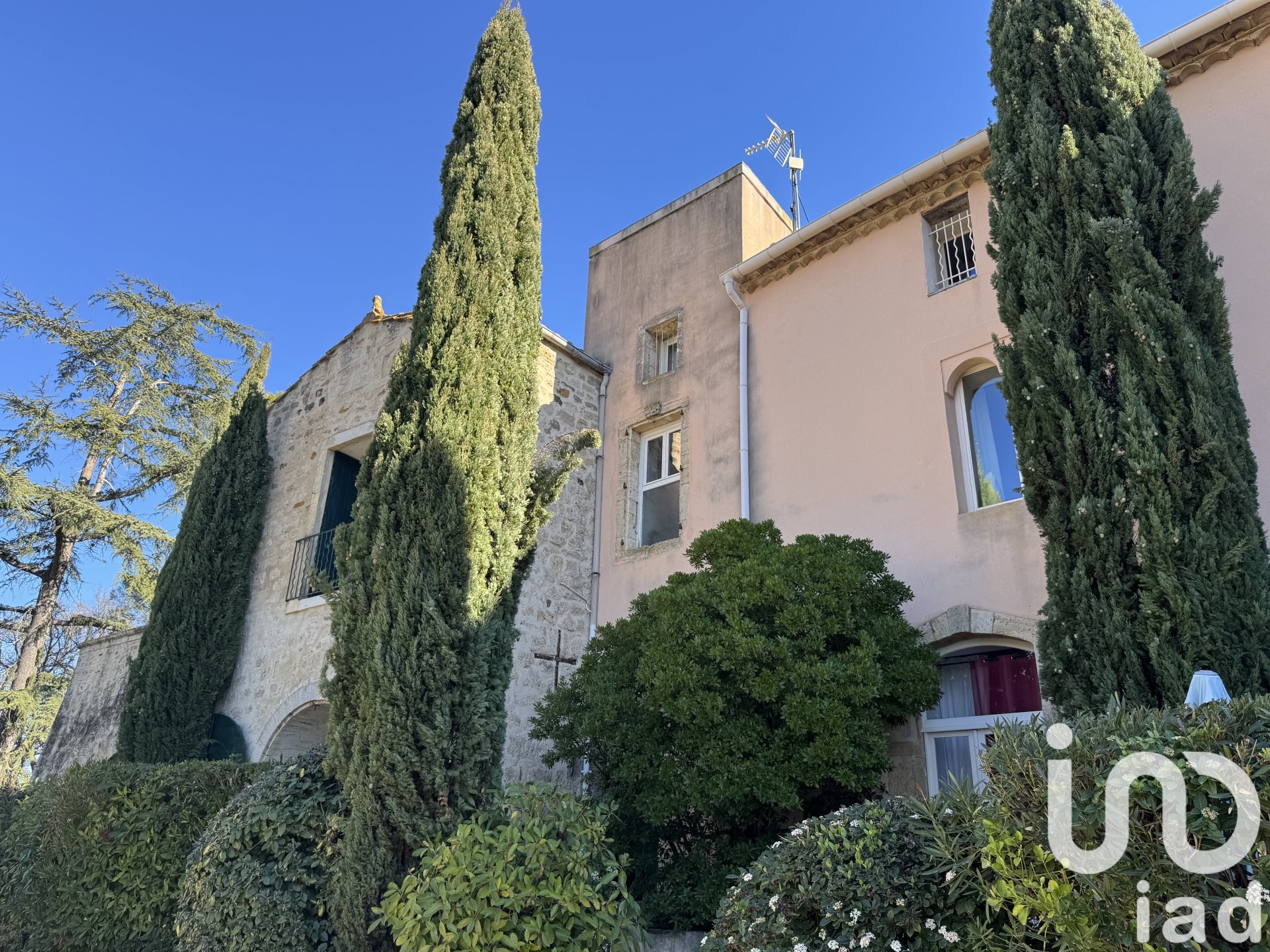 Appartement à vendre, 74m², Alignan-du-Vent