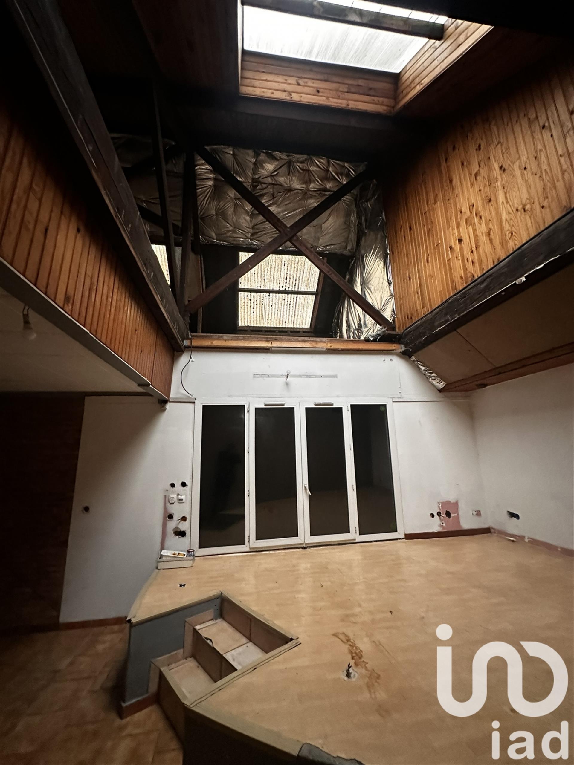 Maison à vendre, 200m², Lille