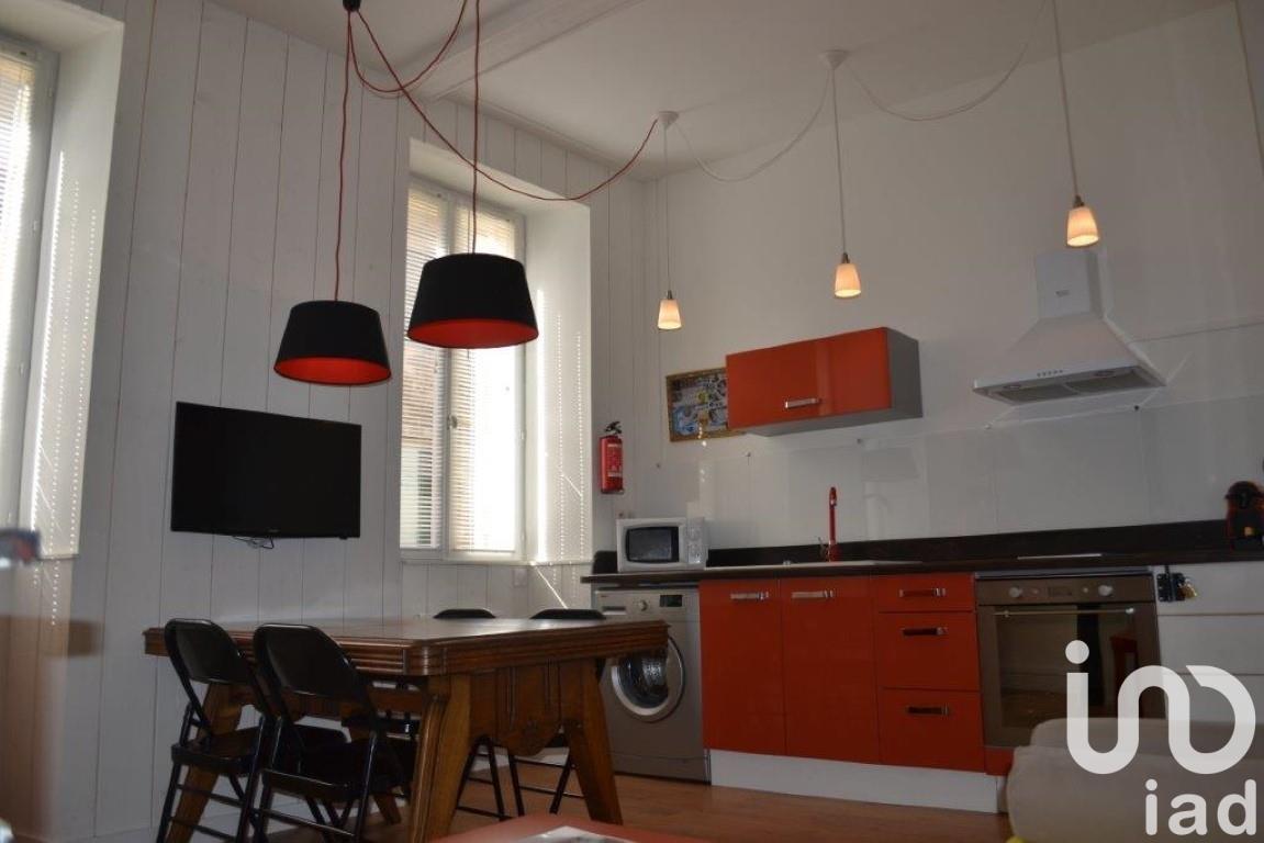 Maison à vendre, 95m², Bordeaux