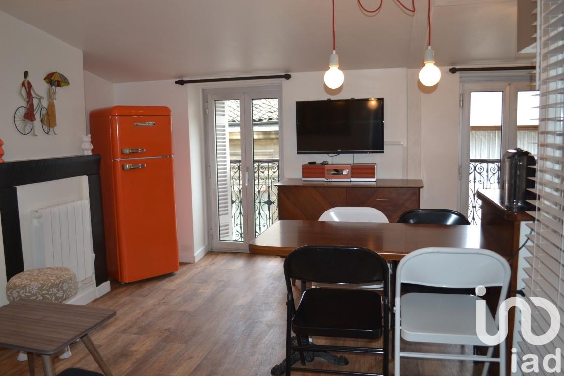 Maison à vendre, 95m², Bordeaux