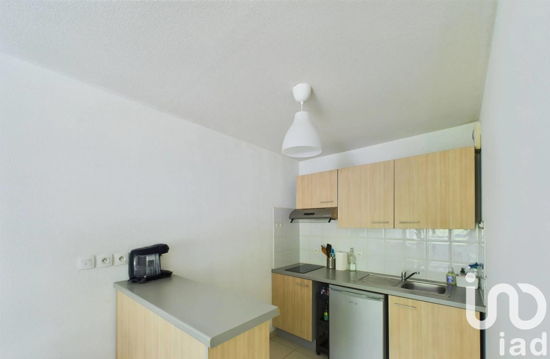 Appartement à vendre, 46m², Bordeaux