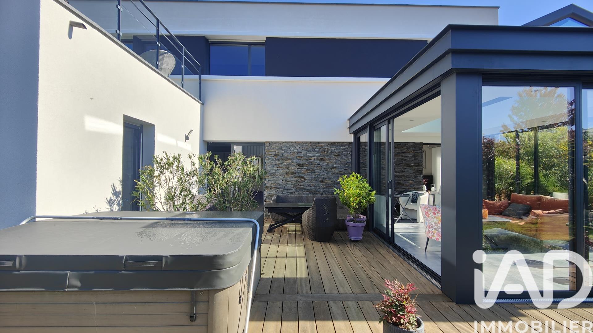 Maison à vendre, 140m², Rennes