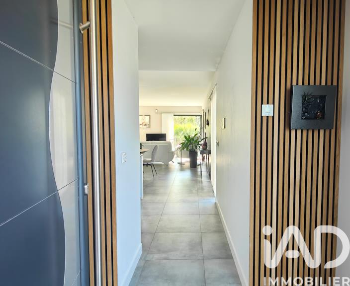 Maison à vendre, 140m², Rennes