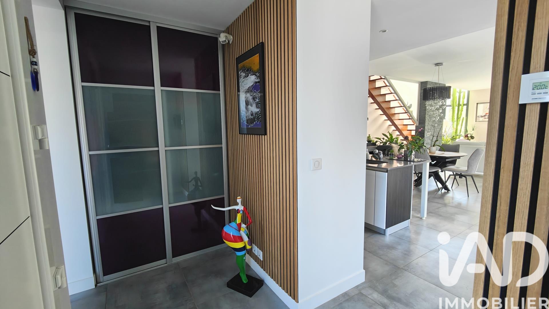 Maison à vendre, 140m², Rennes