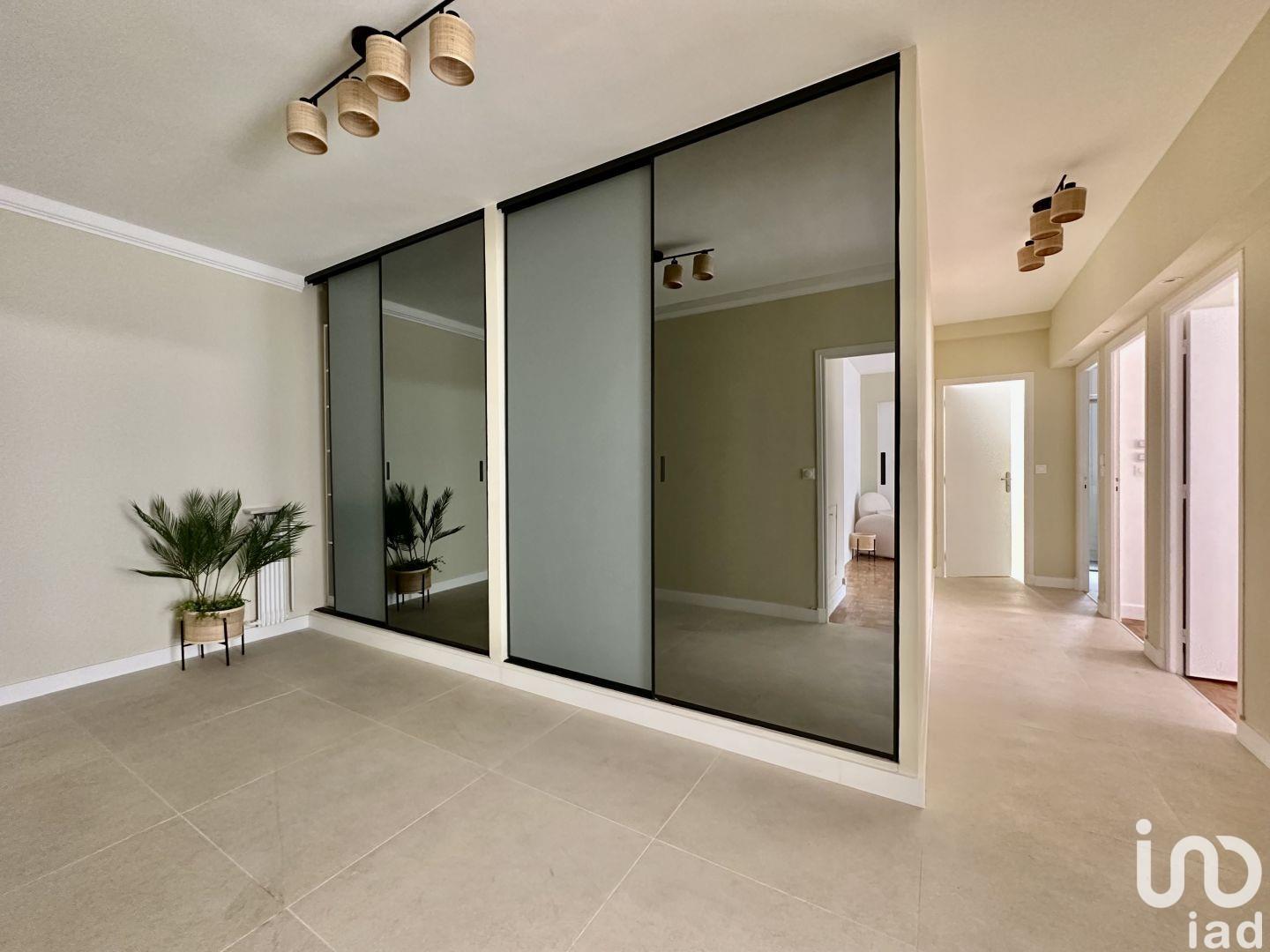 Appartement à vendre, 96m², Nice