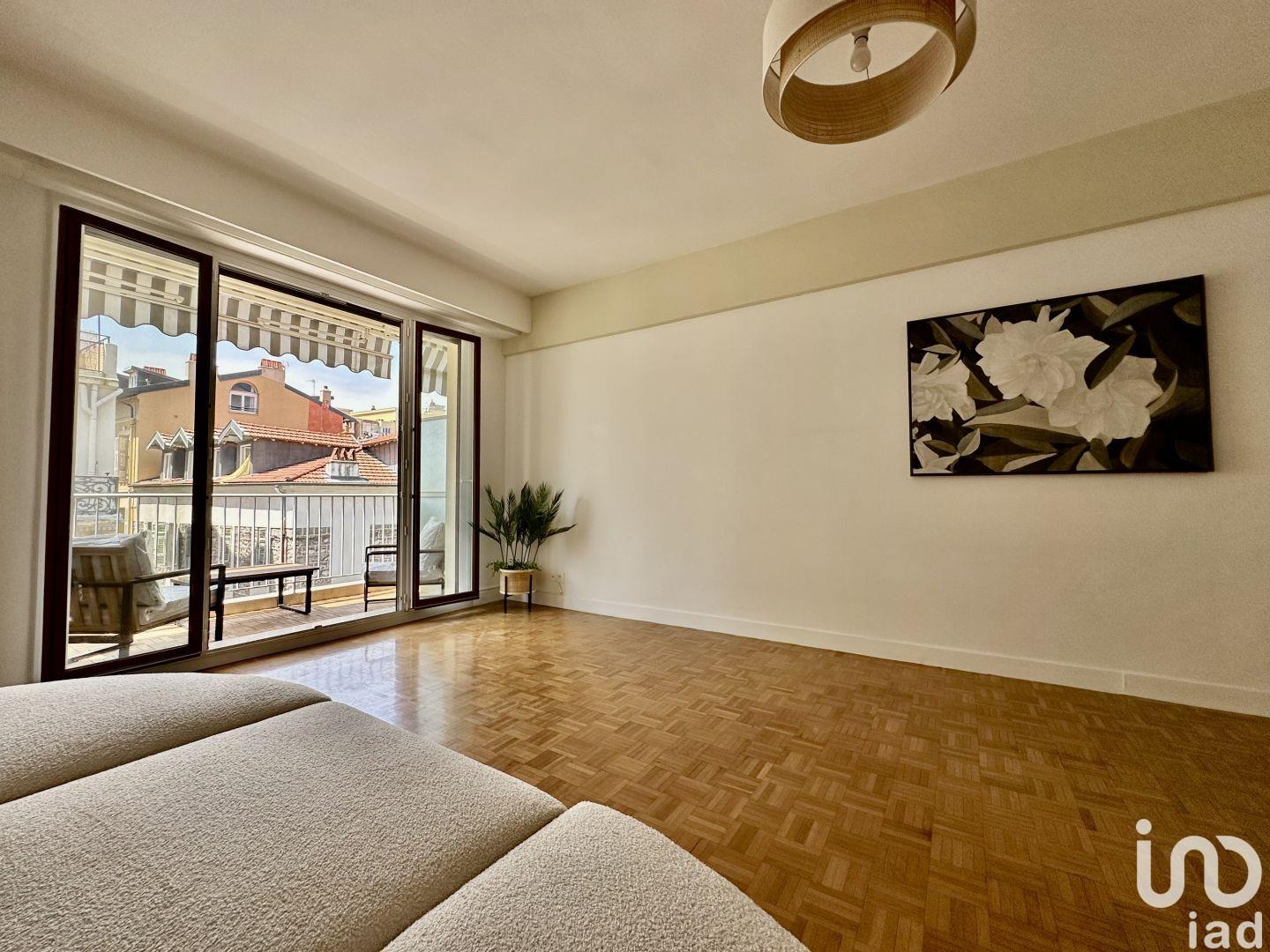 Appartement à vendre, 96m², Nice