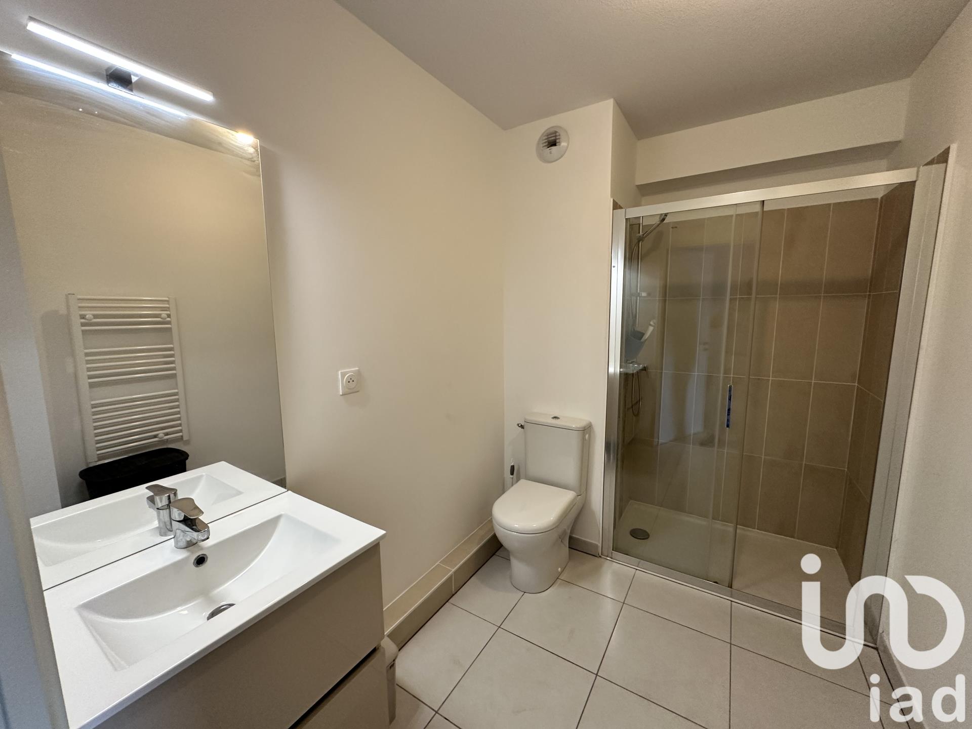 Appartement à vendre, 37m², Montpellier