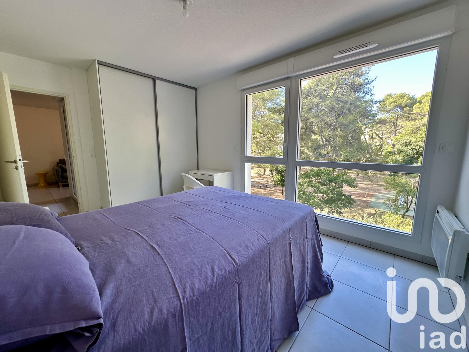 Appartement à vendre, 37m², Montpellier