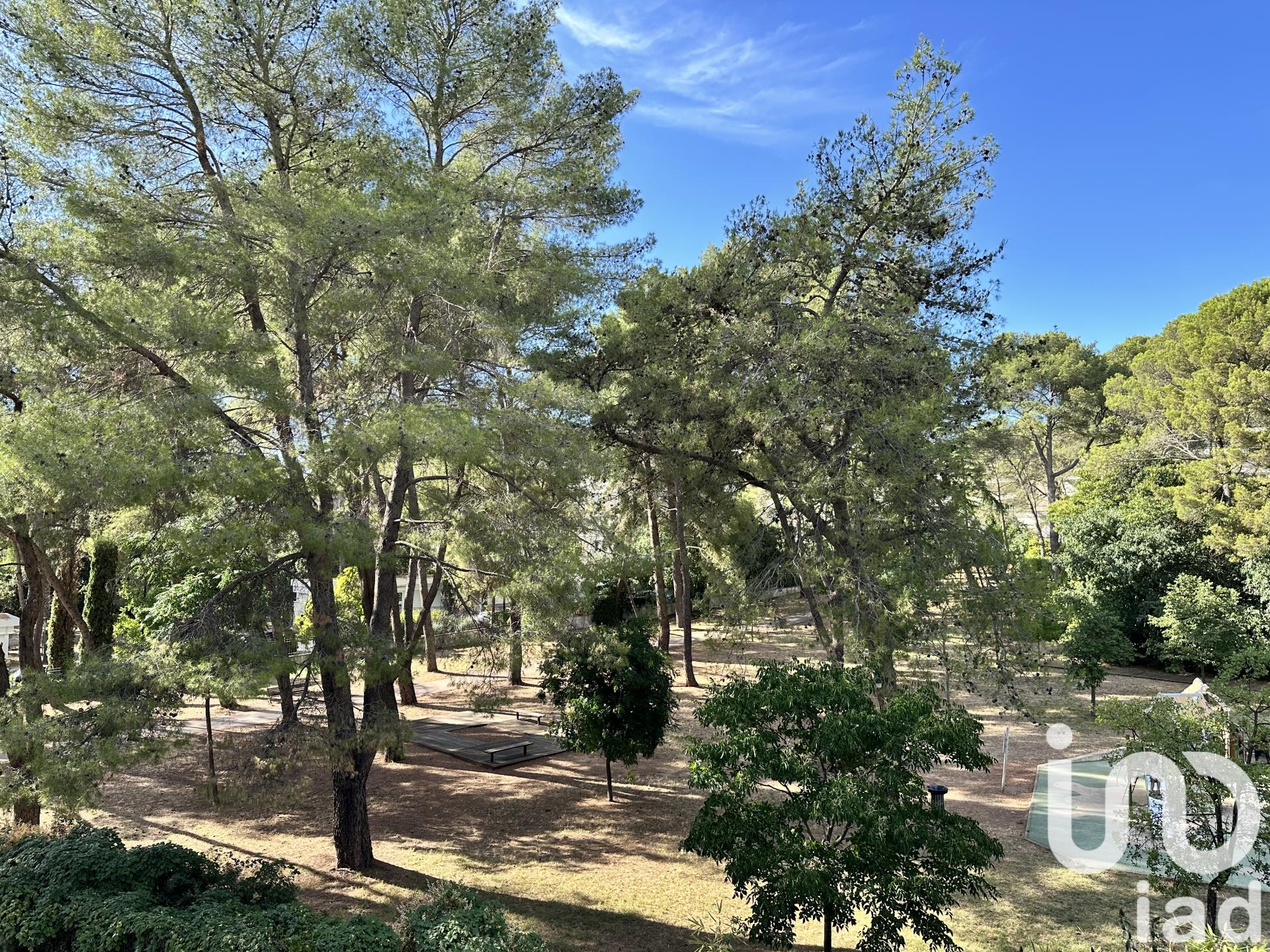 Appartement à vendre, 37m², Montpellier