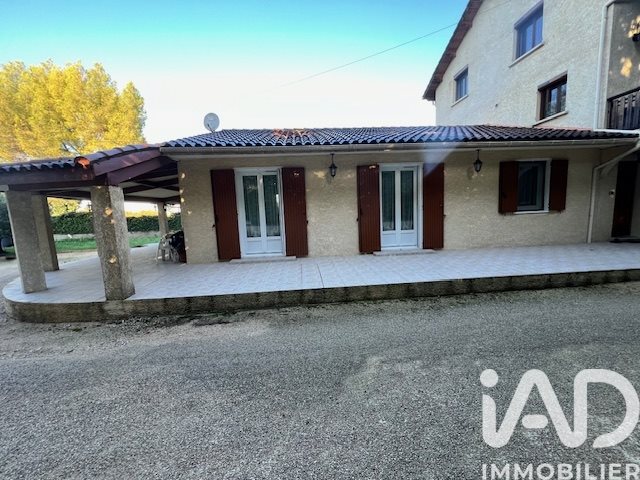 Maison à vendre, 315m², Aubignan