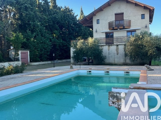 Maison à vendre, 315m², Aubignan
