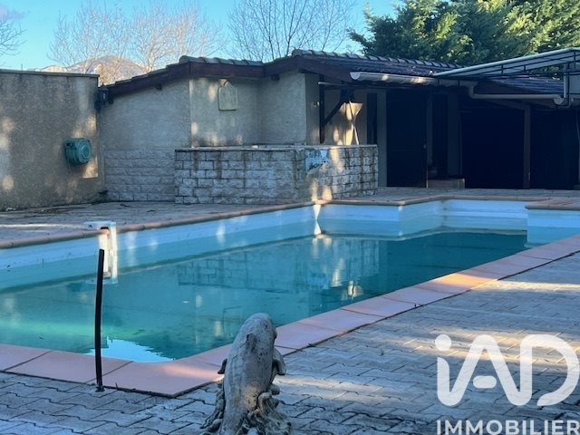 Maison à vendre, 315m², Aubignan