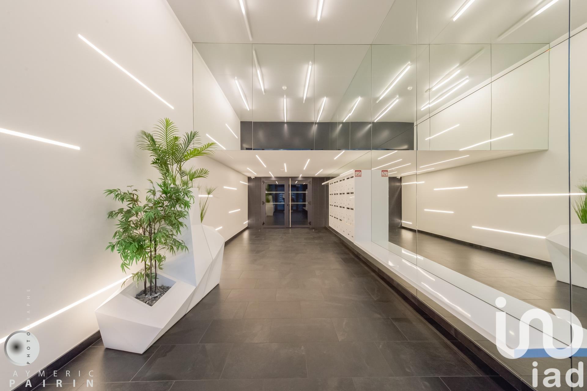 Appartement à vendre, 82m², Metz