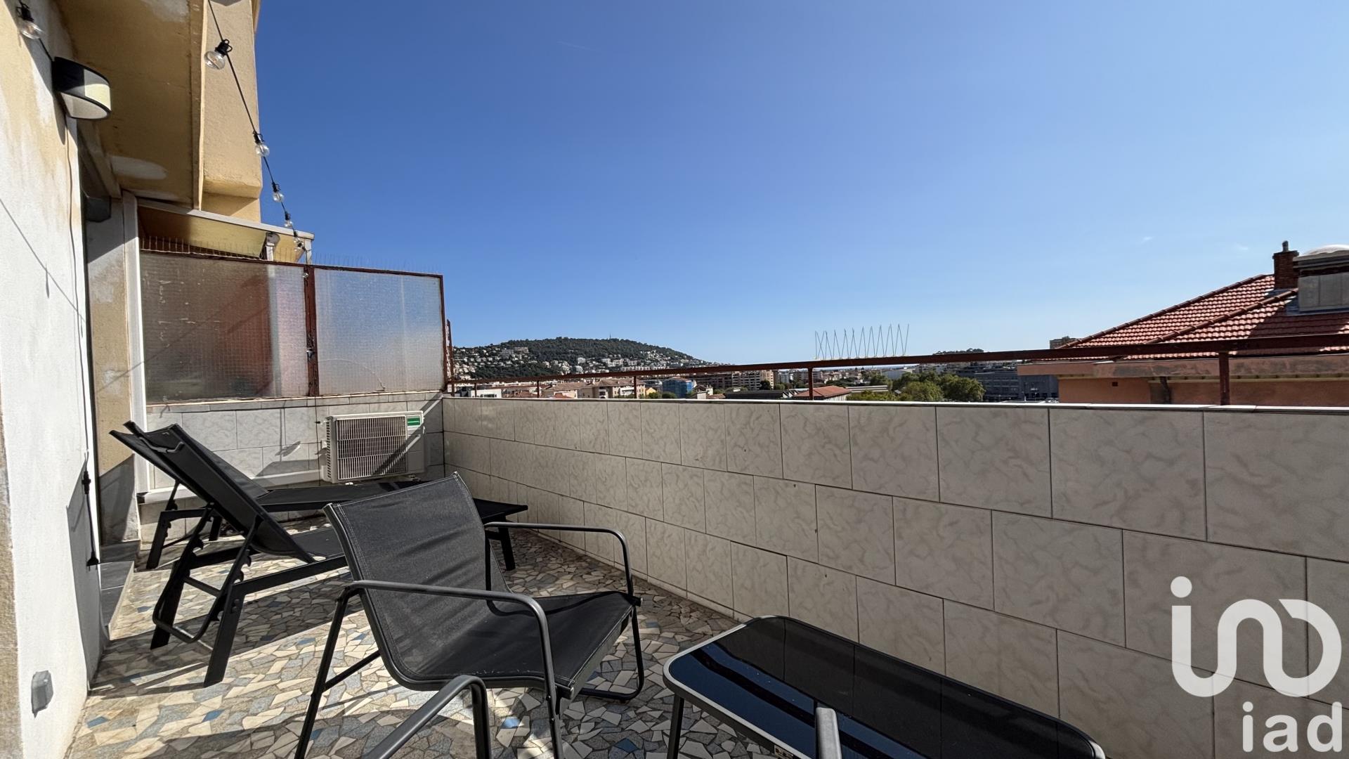 Appartement à vendre, 61m², Nice