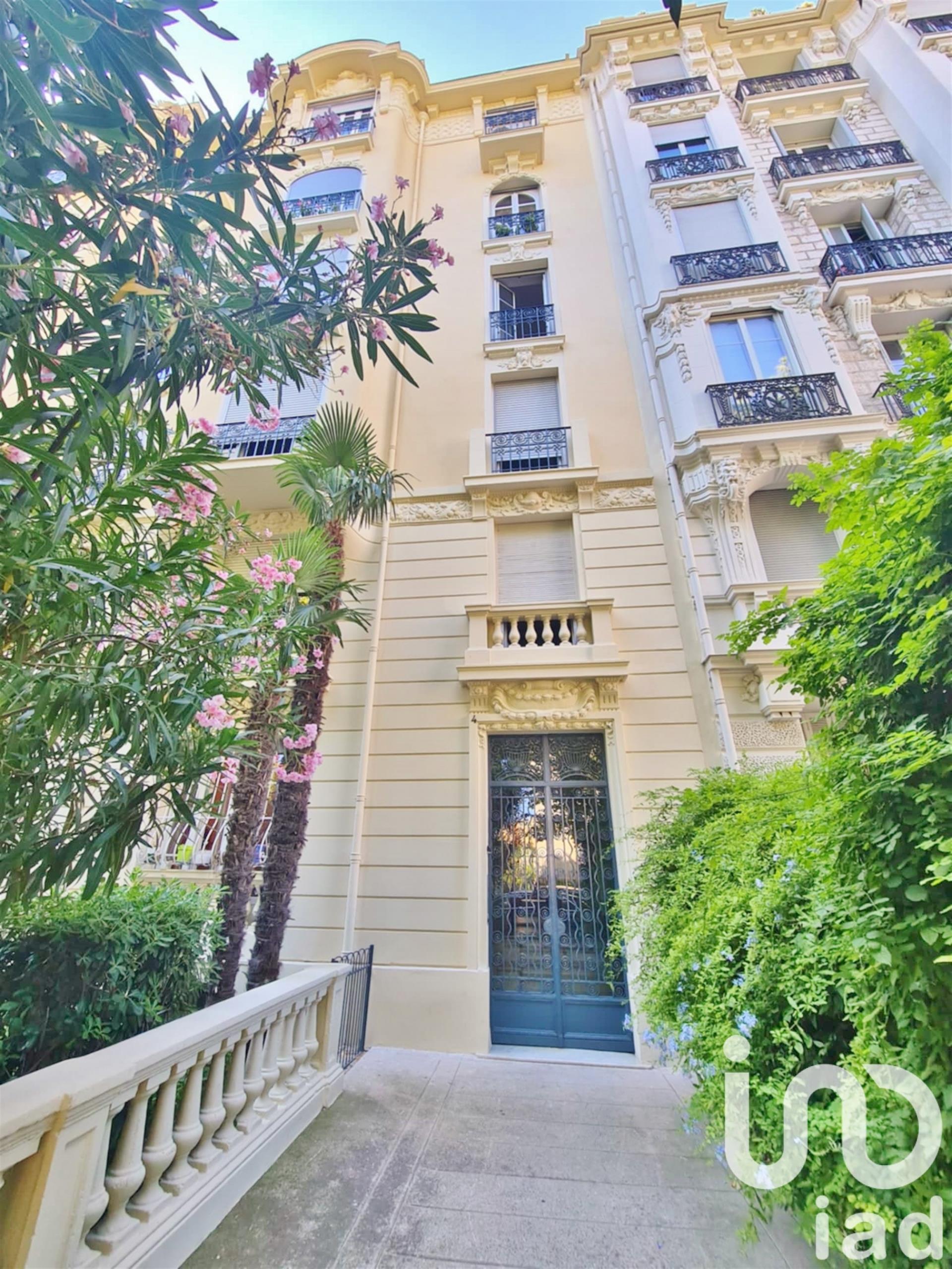 Appartement à vendre, 130m², Nice
