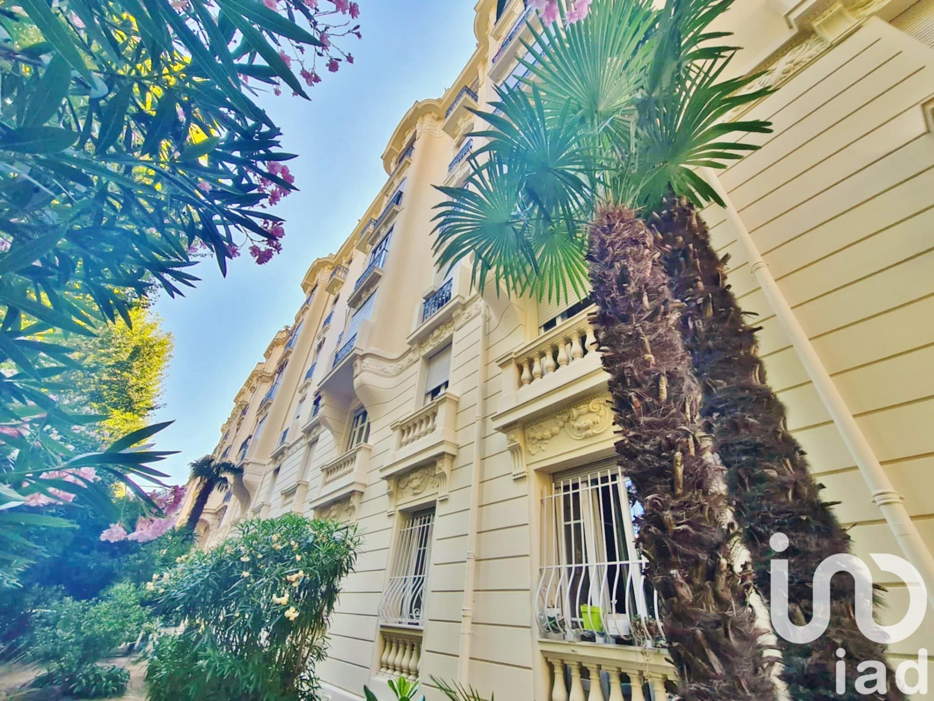 Appartement à vendre, 130m², Nice