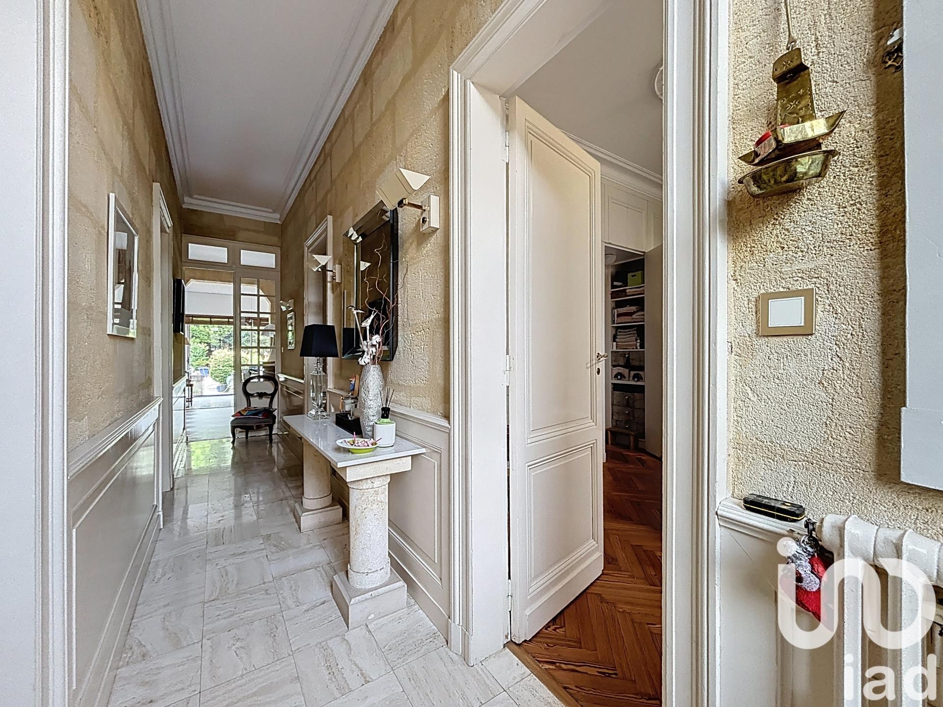 Maison à vendre, 183m², Bordeaux