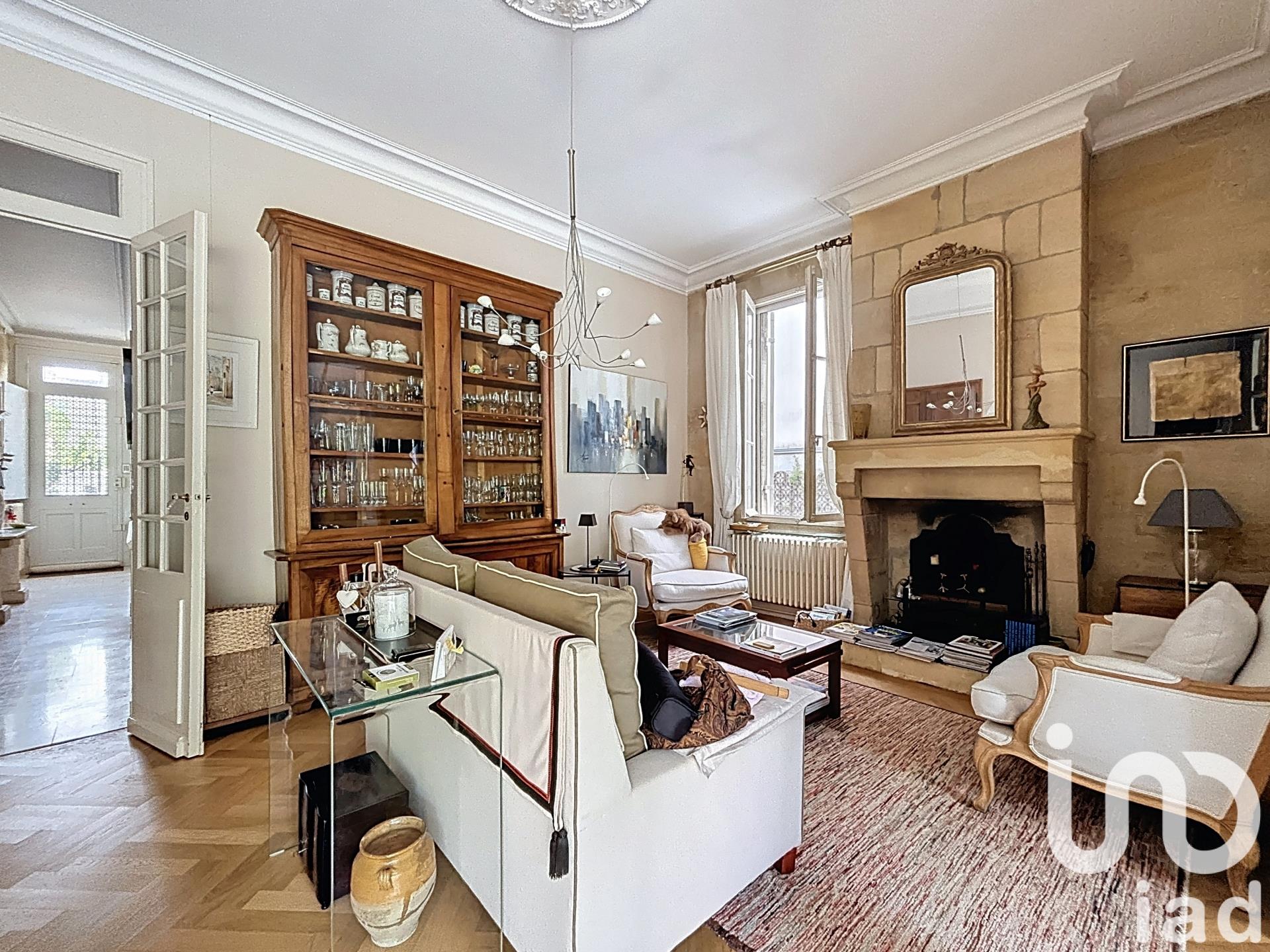 Maison à vendre, 183m², Bordeaux