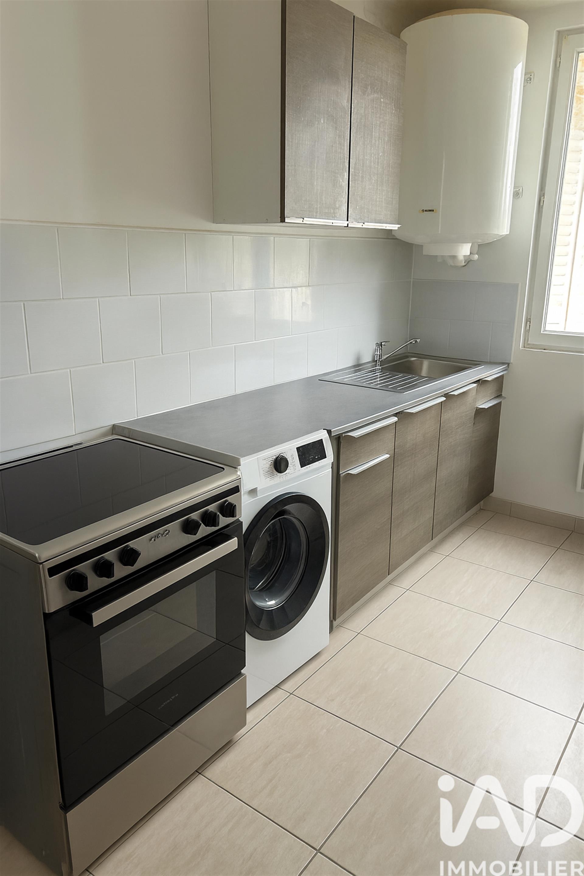 Appartement à vendre, 56m², Saint-Florent-sur-Cher